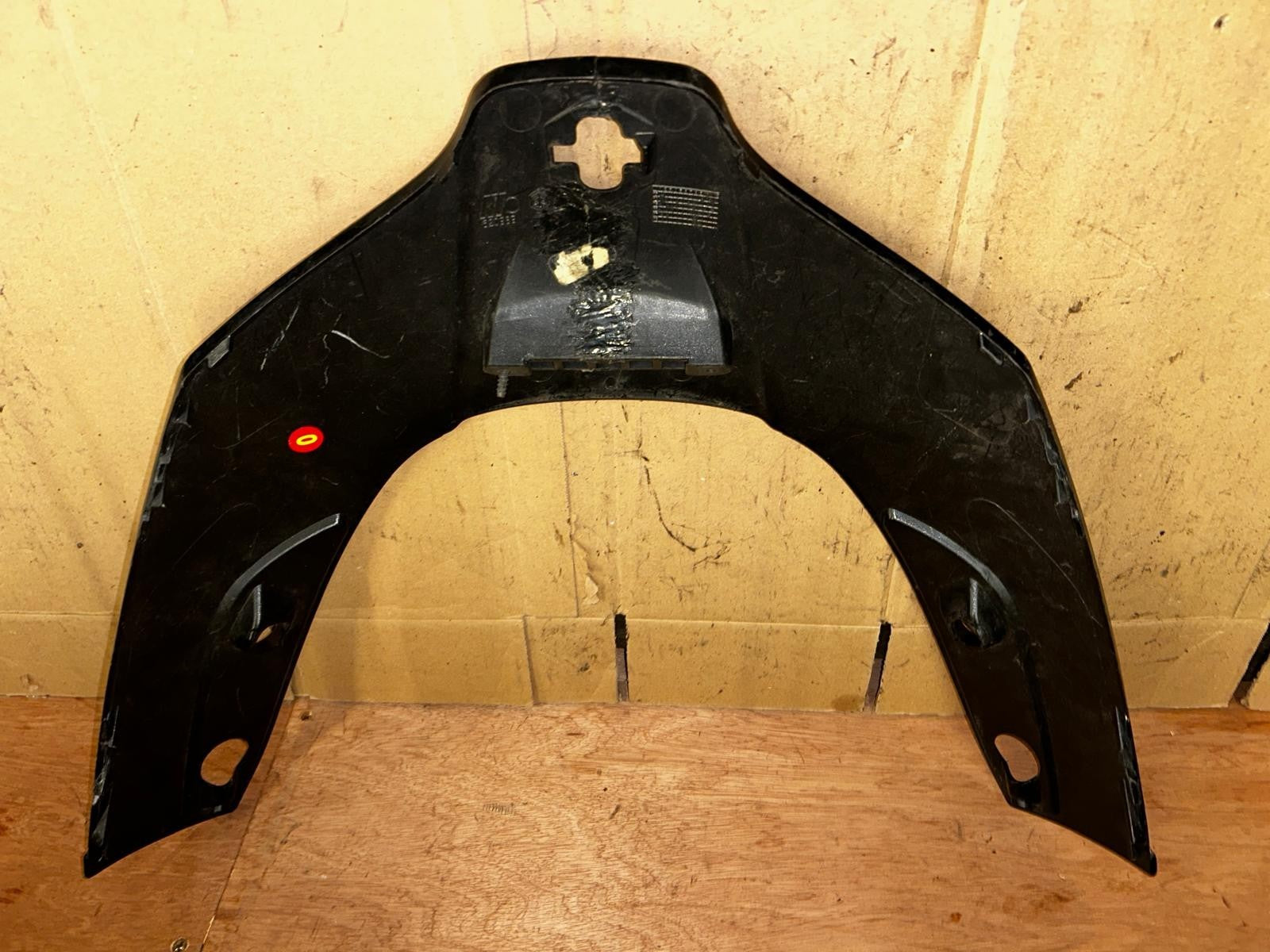 2005 - 2008 Piaggio X8 125/150/200/250 Upper Front Shield Fairing | 620989
