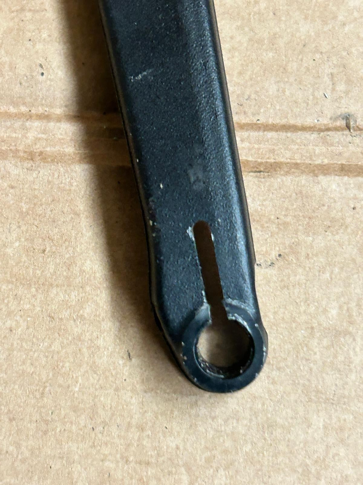 2020 KTM ROAD 1290 Super Duke R Rear Brake Lever | 61713050000