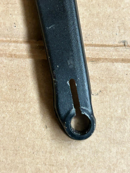 2020 KTM ROAD 1290 Super Duke R Rear Brake Lever | 61713050000