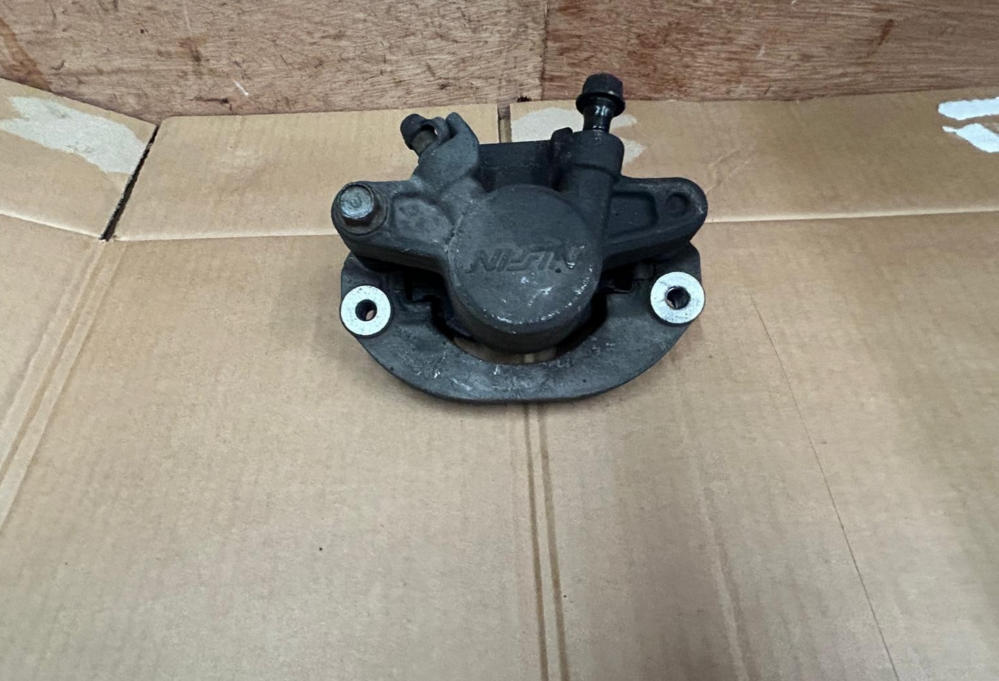 2019 Honda SH300 Rear Brake Caliper