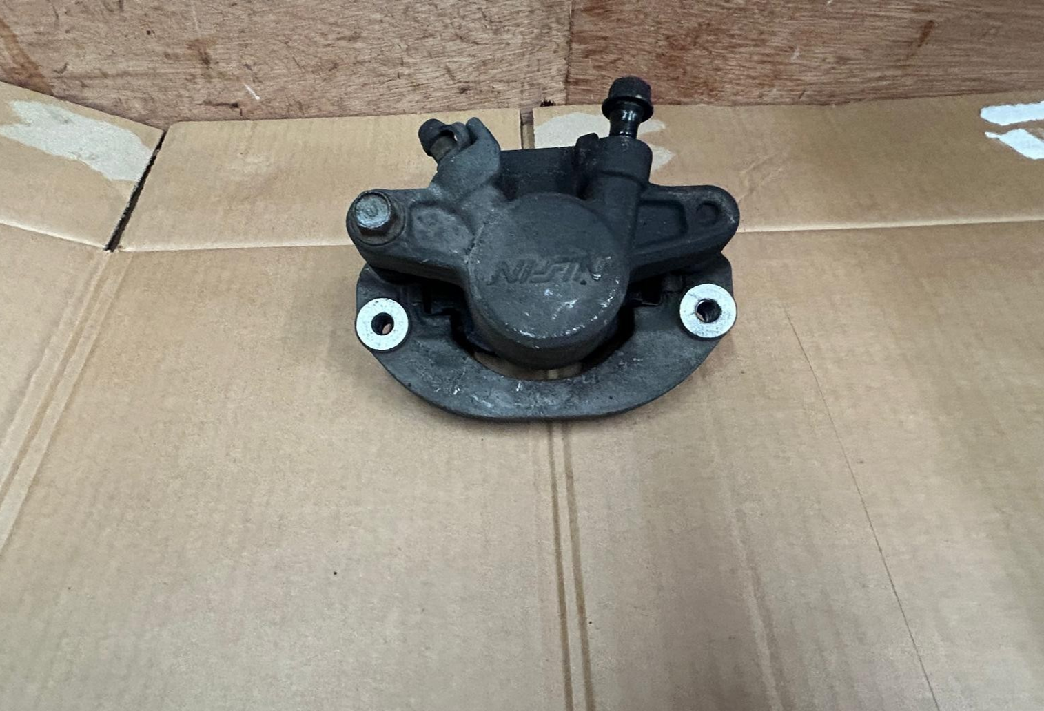 2019 Honda SH300 Rear Brake Caliper