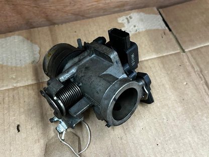 2005 Honda CBR 125 Throttle Body