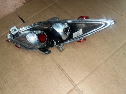 2010 - 2013 Yamaha Xmax YP 125 Rear Light | 37P-H4730-01