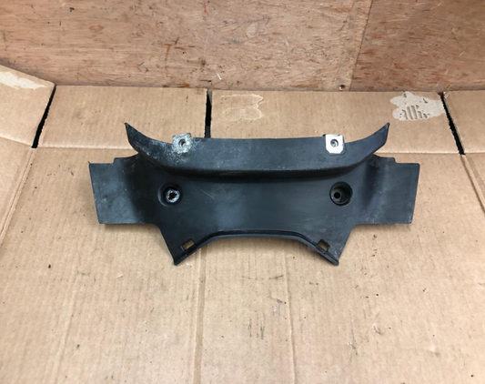 2011 - 2019 BMW C600 C650 Sport Windshield Adjustment Cover | 46638527088