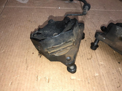 1986 - 1995 BMW K75s Front Brake Calipers
