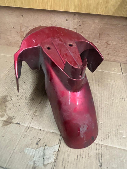 2019 Honda NSC 110 Vision Front Fender Mudguard | 61100-K44-D000