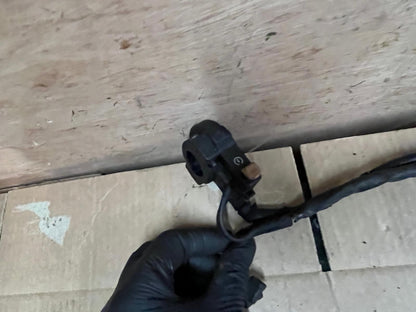 2009 Honda CBR 125 Handlebar Kill Switch