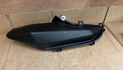 Lexmoto Front Upper Left Side Panel | TR101003