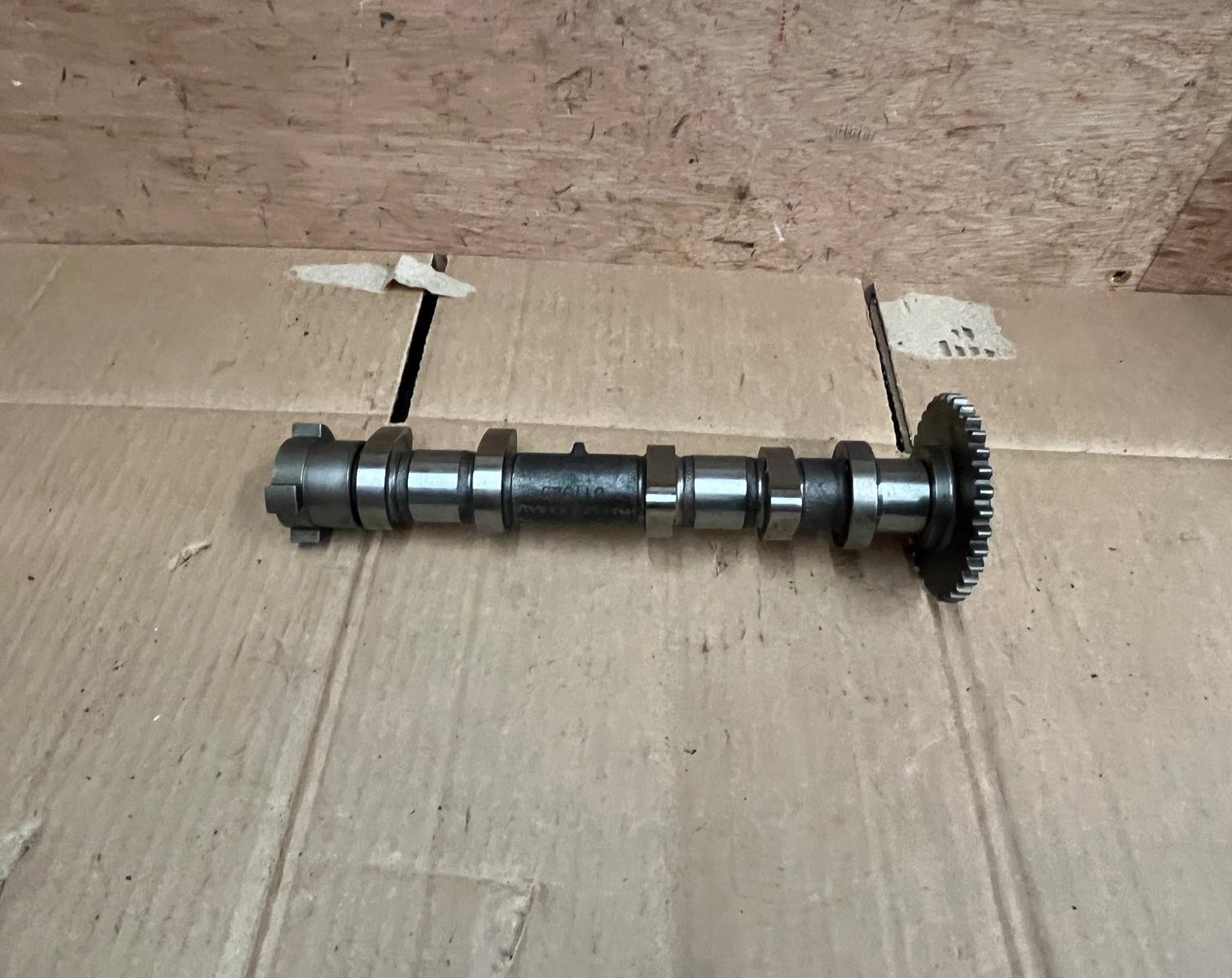 2013 BMW C600 Camshaft | 011923