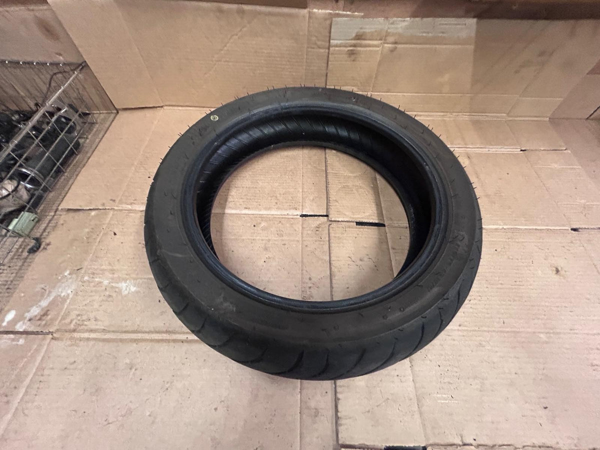 Dunlop Scooter Tyre 110/70/13
