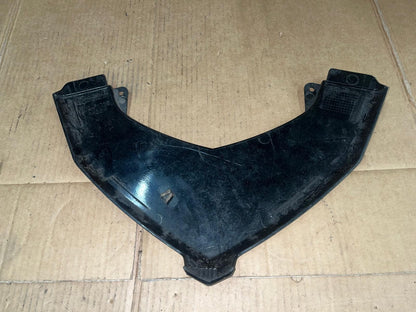 2013 Yamaha Xmax 400 Upper Brakelight Fairing Cover Panel | 1SD-F171E
