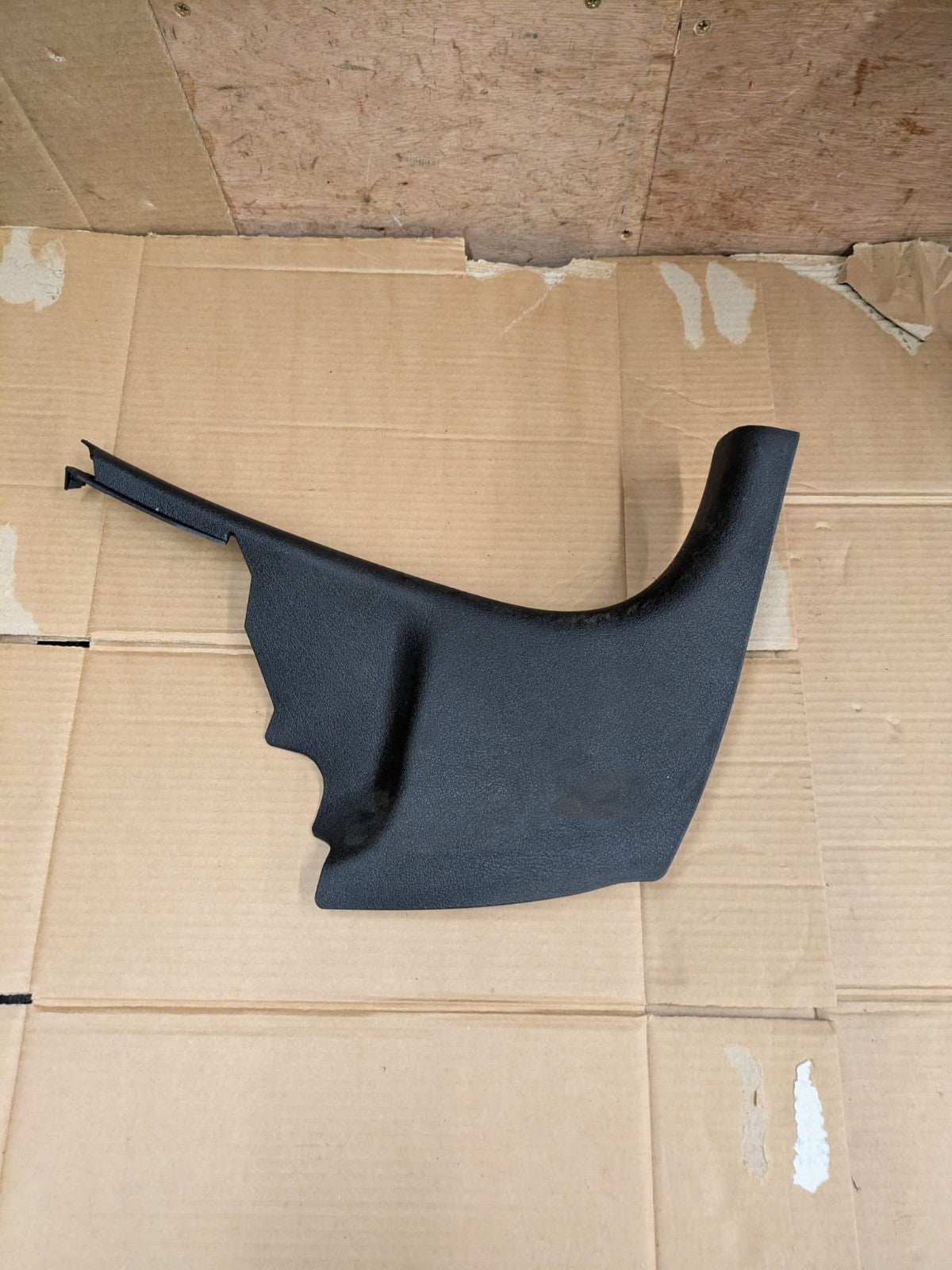 2011 Audi A3 S Line Driver Side Footwell Panel | 8P0867272