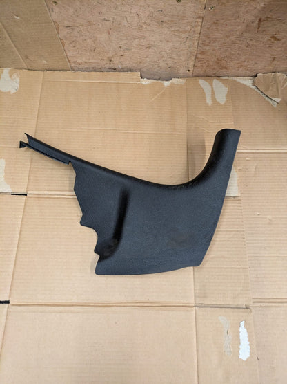 2011 Audi A3 S Line Driver Side Footwell Panel | 8P0867272