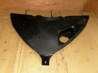 Piaggio MP3 Front Top Cover Panel | 657367
