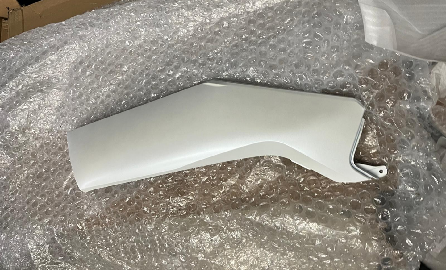 2020 Honda SH125 Right Side Floor Cover | 64321-K0R-V000