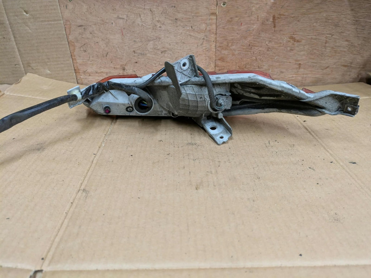 2021 Yamaha Xmax 125 Right Side Brake Light Tail Light