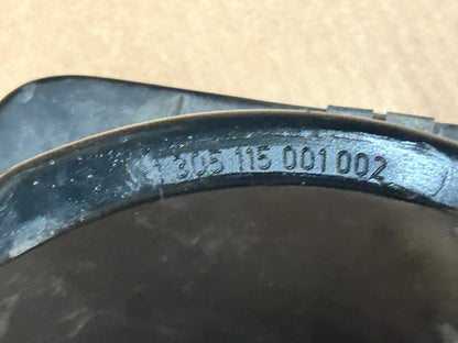 1992 - 1996 BMW K1100 RS Headlight | 1305115001002