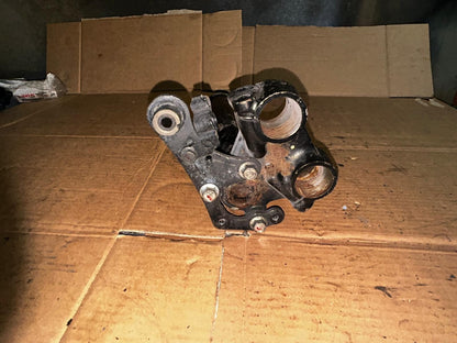 2016 Yamaha Tricity 125 Triple Clamp Yoke