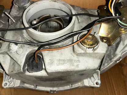 1999 - 2002 Suzuki Burgman Headlight & Indicator | 35101-14F20-999
