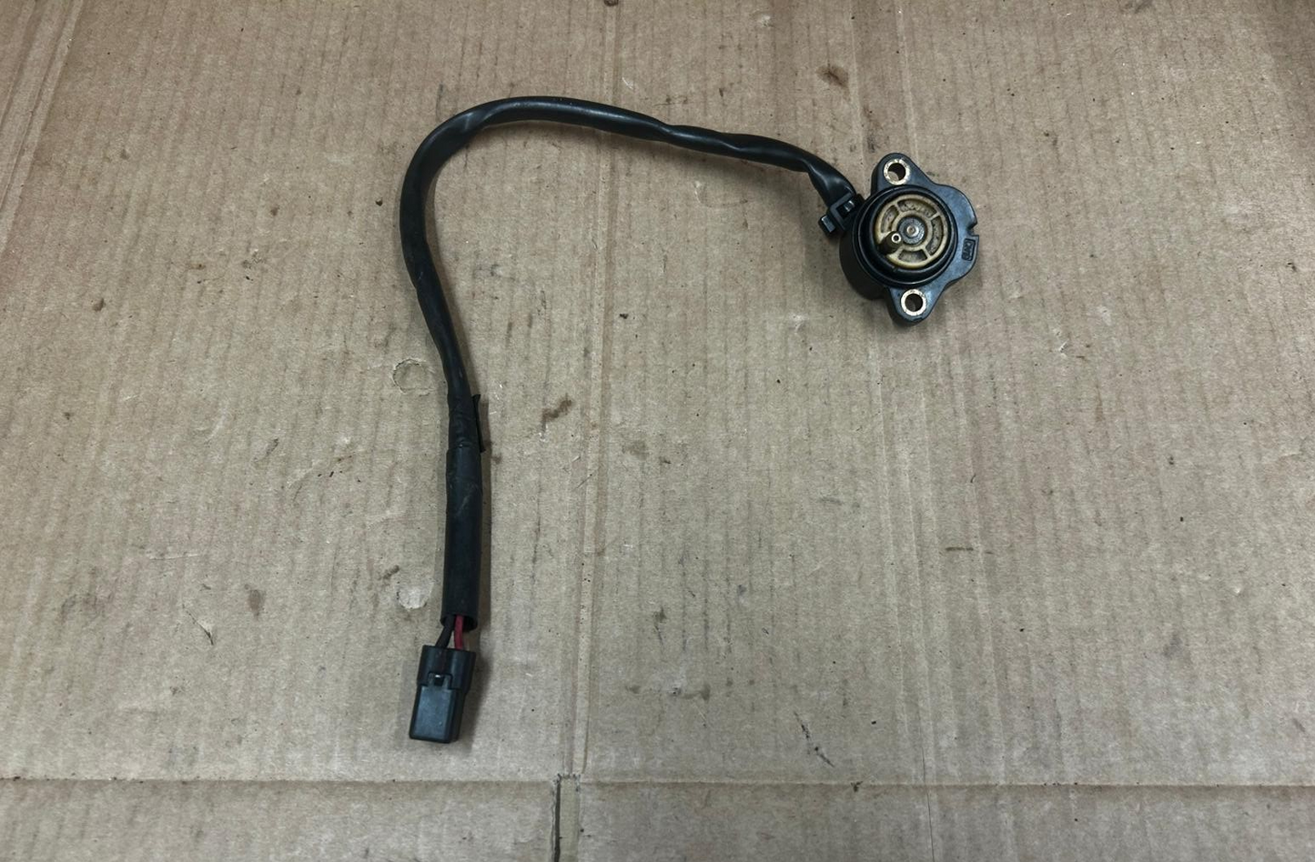 2012 - 2015 Triumph Tiger 1200 Explorer Gear Indicator Sensor