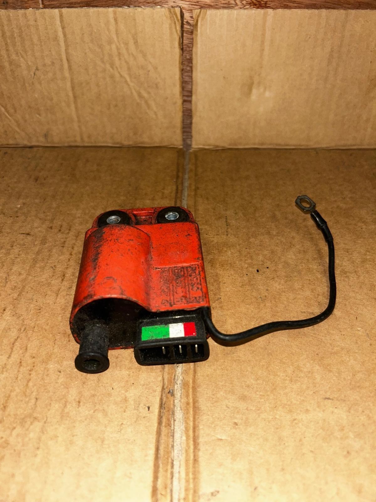 Ducati Energia Ignition Coil | 32391011
