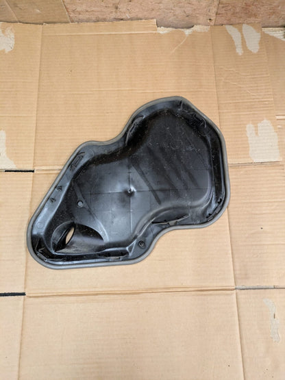 2011 Audi A3 S Line Rear Left Passenger Side Inner Door Cover | 8P4839915