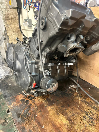 2013 Honda NC700 Engine Block Only | Roughly 40,000 Miles