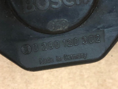 Bosch Throttle Position Sensor | 0280120302