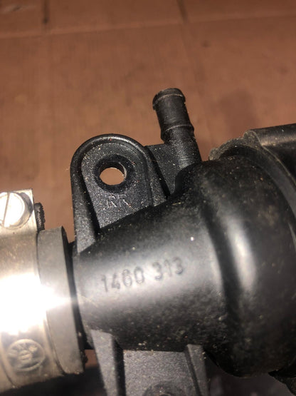 1885 - 1995 BMW K75s Coolant Radiator Cap | 1460313