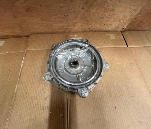 Vespa PX 125 / 150 / 200 Rear Brake Drum - Internal Seal Type | VE12041