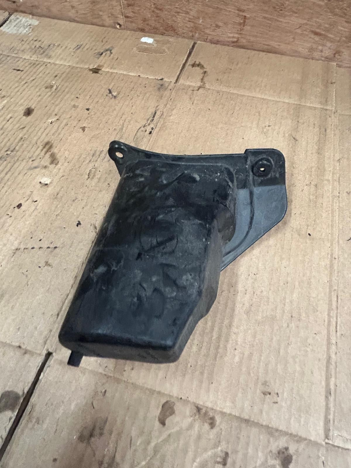 2019 Honda SH300 Left Inner Pocket Glove Box Panel | 81143-K53-D000