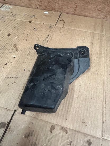 2019 Honda SH300 Left Inner Pocket Glove Box Panel | 81143-K53-D000