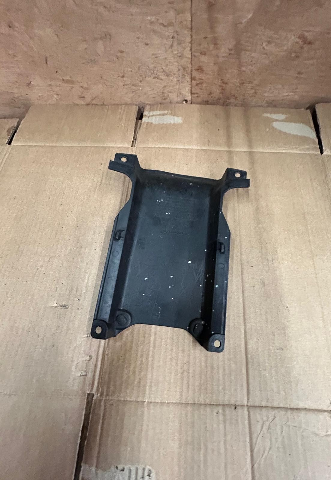 2019 - 2025 Honda Forza 125 Front Duct Meter Panel Cover | 64335-K0B-T000