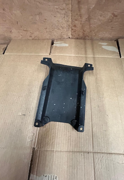 2019 - 2025 Honda Forza 125 Front Duct Meter Panel Cover | 64335-K0B-T000