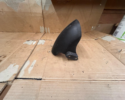 2016 Yamaha XC 115 Delight Rear Fender Mudguard