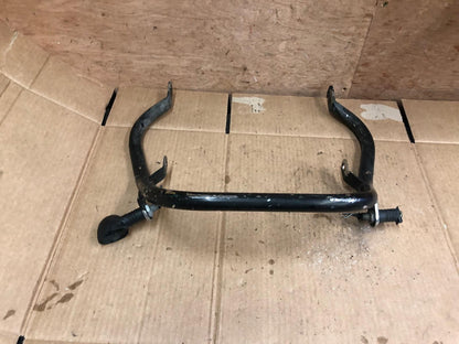 OEM 2005 Suzuki RV 125 Passenger Grab Rail Handlebar