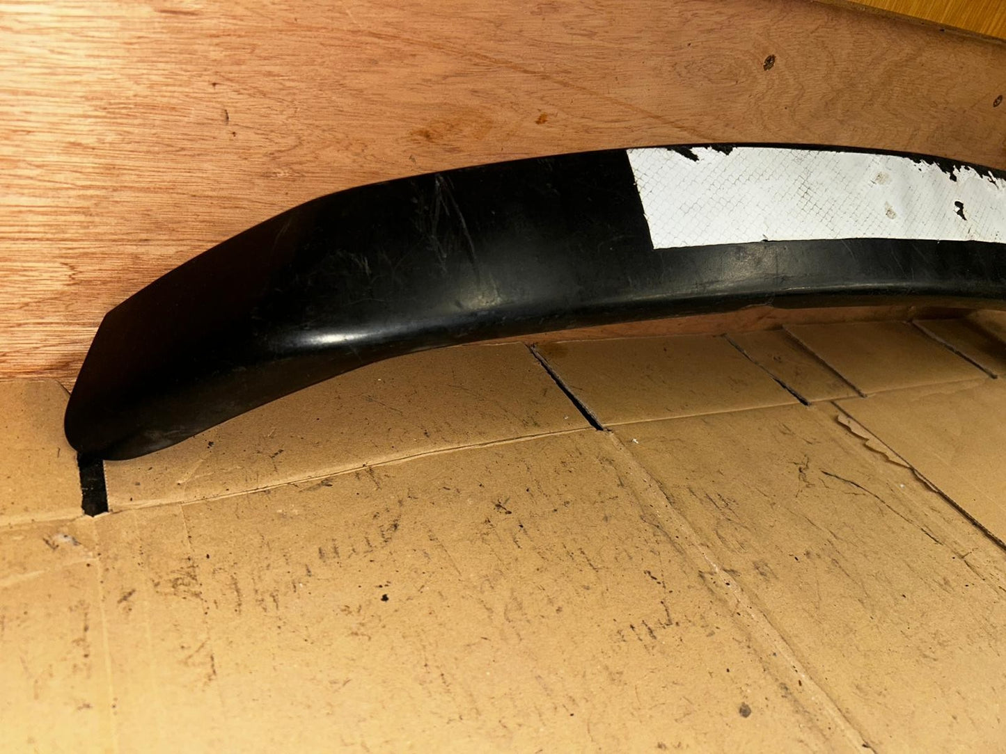 2005 - 2017 Vespa GTS125 GTV 125/250/300 Super Lower Right Side Panel