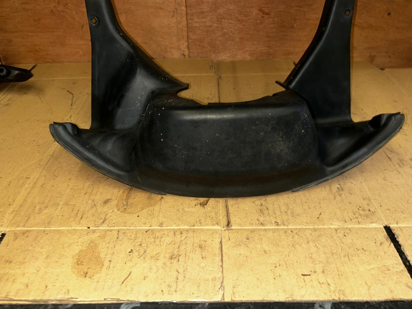 Ducati Multistrada Front Fairing Inner Panel | 46011561A