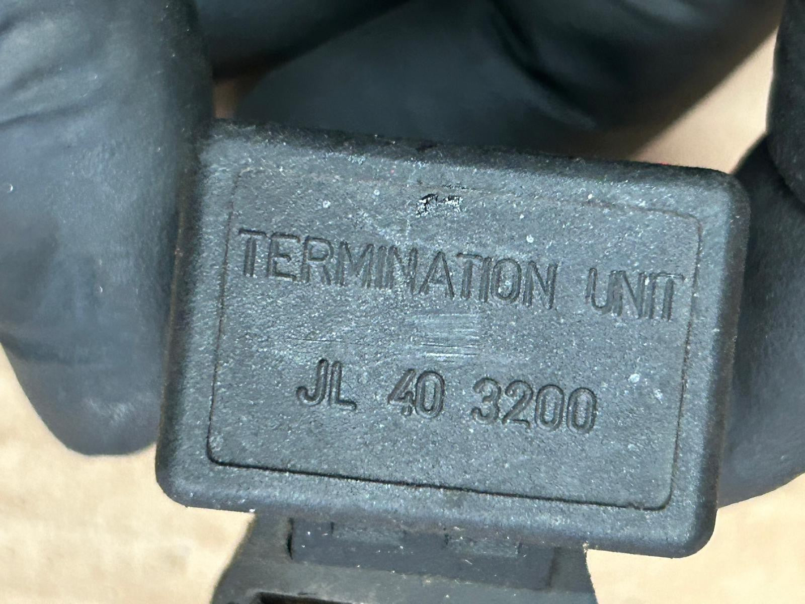 2019 KTM Duke 125 Termination Unit Relay | JL403200