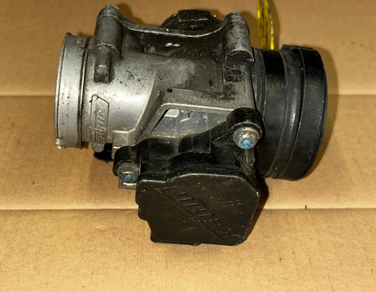 2017 Honda PCX 125 Throttle Body