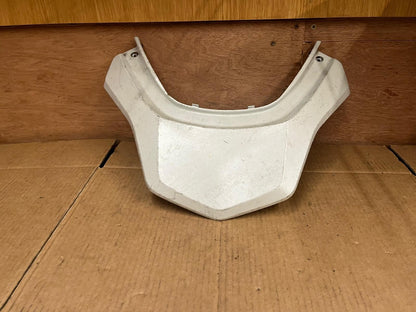 2015 - 2022 Honda Forza NSS 125 Rear Upper Center Cover | 83701-K40-F000