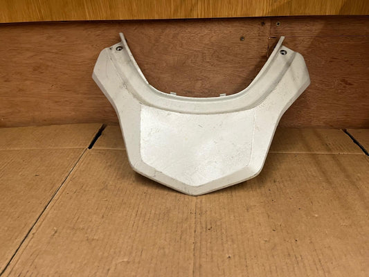 2015 - 2022 Honda Forza NSS 125 Rear Upper Center Cover | 83701-K40-F000