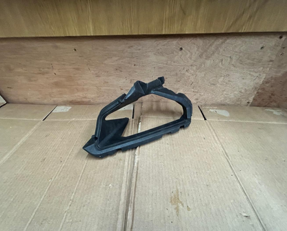 2019 - 2020 Lexmoto LXR 125 Left Side Headlight Surround Cover | TR101012