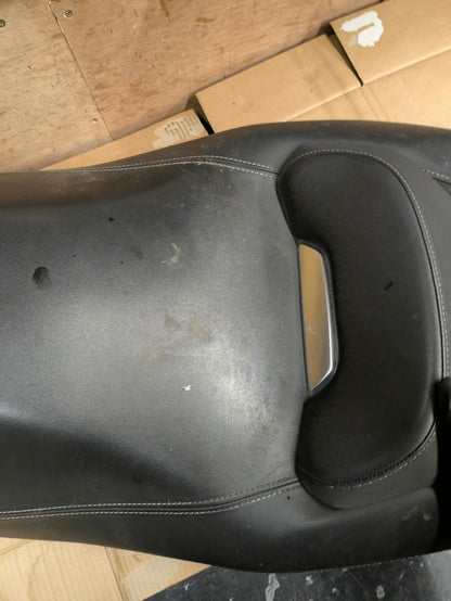 2021 Yamaha Xmax 125 Rider Seat / Saddle | BL1-F470E-01