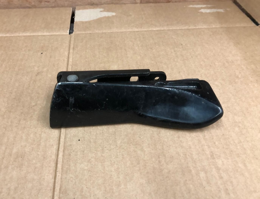 Piaggio MP3 Yourban Right Side Passenger Footrest Footpeg