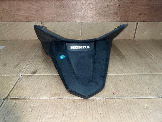 2018 - 2020 Honda Forza 125 License Plate Light Cover | 80102-K40-F000