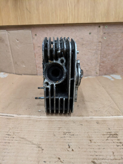 2005 Suzuki RV 125 Engine Cylinder Head