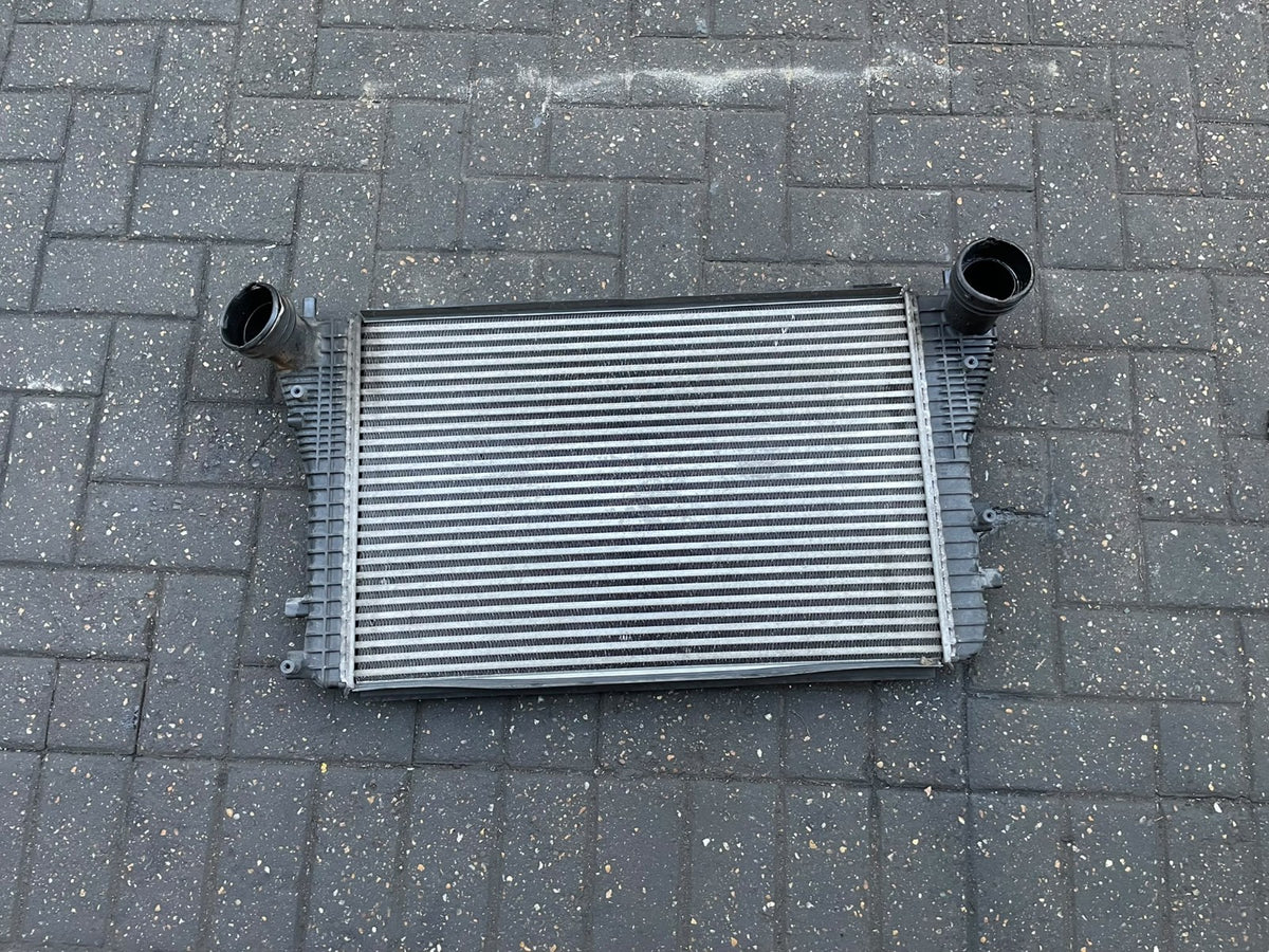 2011 Audi A3 S Line Engine Intercooler Radiator