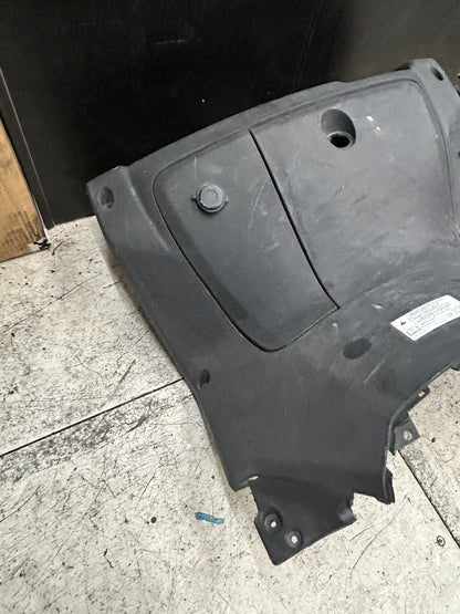2005 - 2006 Yamaha YP 125/250 R Xmax Leg Shield Panel | 1B9-F8311-00