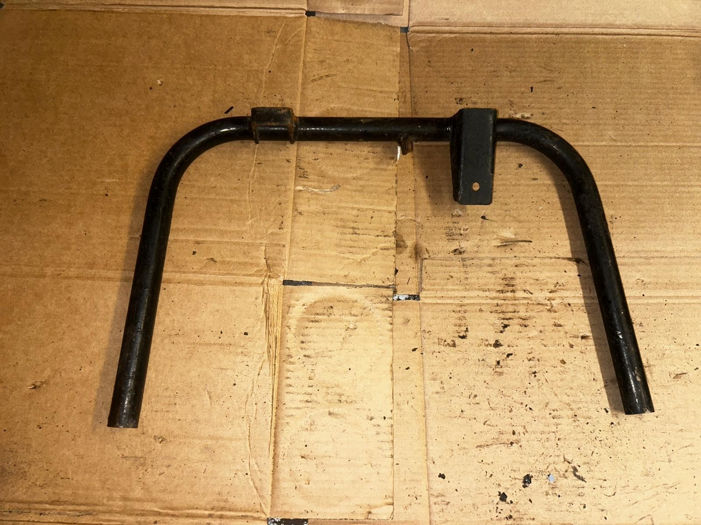 Vespa PX 125 Centre Stand